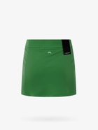 J.Lindeberg Technical Jersey Skirt