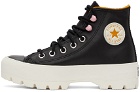 Converse Chuck Taylor All Star Lugged Winter Hi Sneakers
