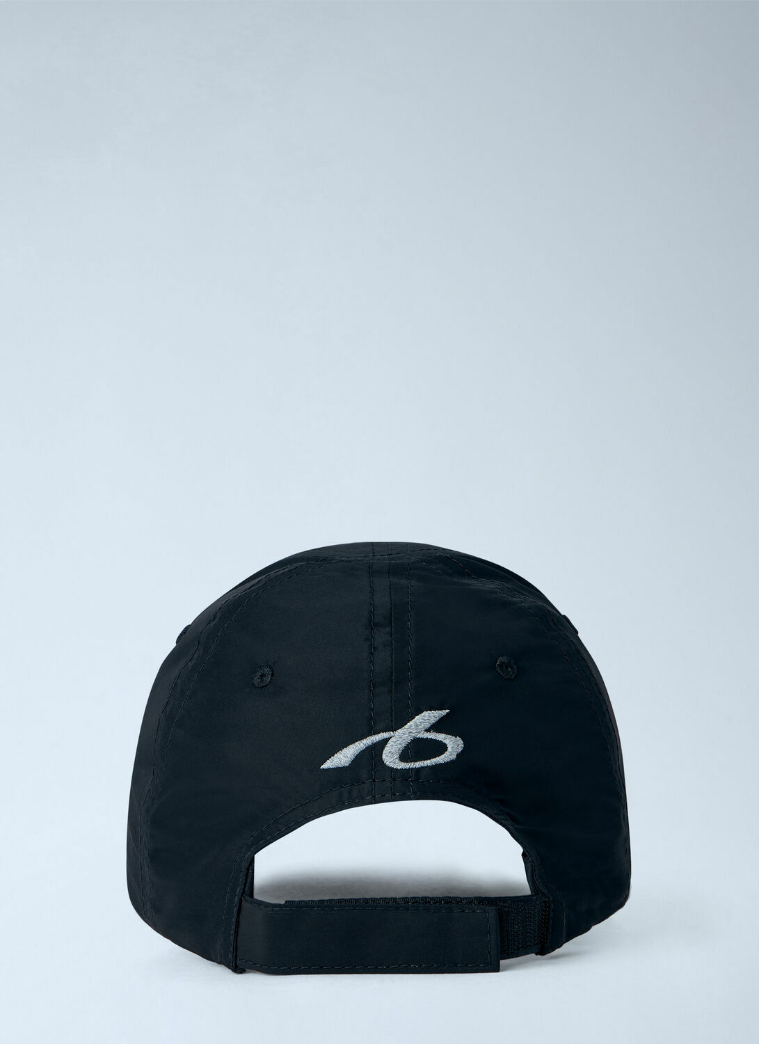Balenciaga Embroidered Logo Cap