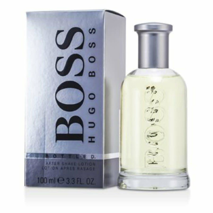 Photo: Hugo Boss - Boss Bottled After Shave Splash 100ml/3.3oz