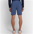 Nike Training - Flex 2.0 Dri-FIT Shorts - Blue