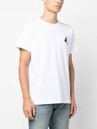 ISABEL MARANT - Logo T-shirt