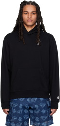 Billionaire Boys Club Black Signage Hoodie