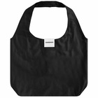 Neighborhood Men's ID Tote in Black