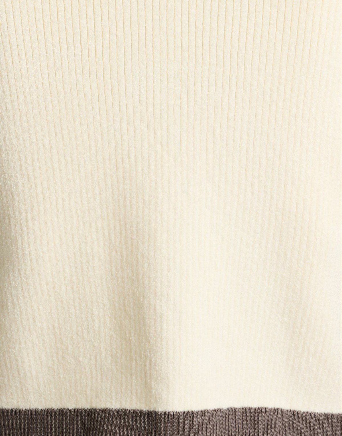 Drumohr Womens Midi skirt Ivory
