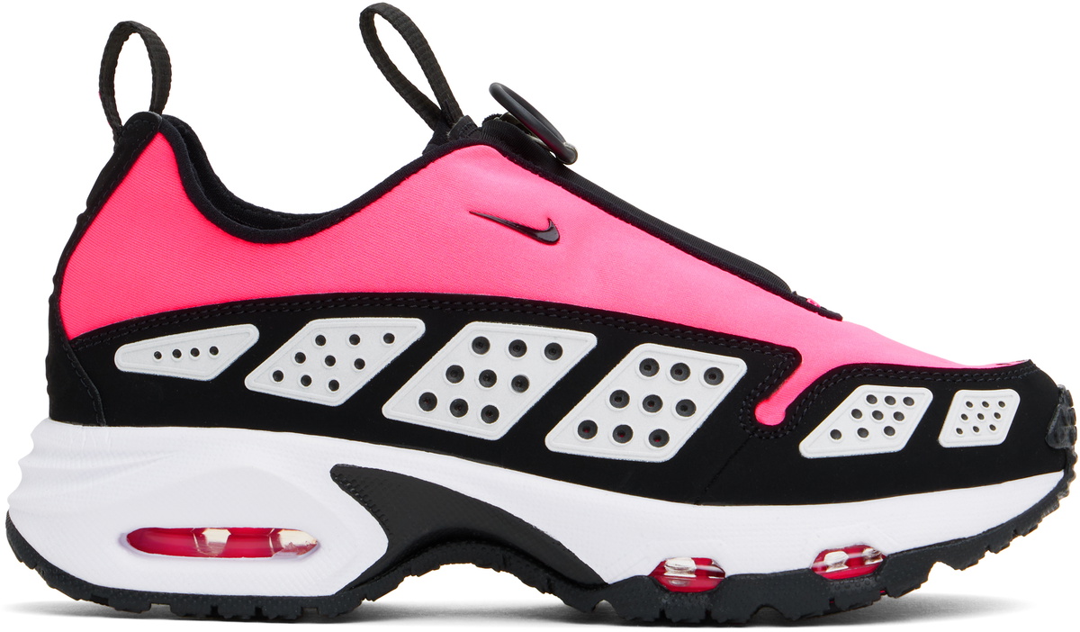 Nike Pink Air Max SNDR Sneakers Nike
