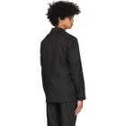 Minotaur Black Wrinkles Air Blazer