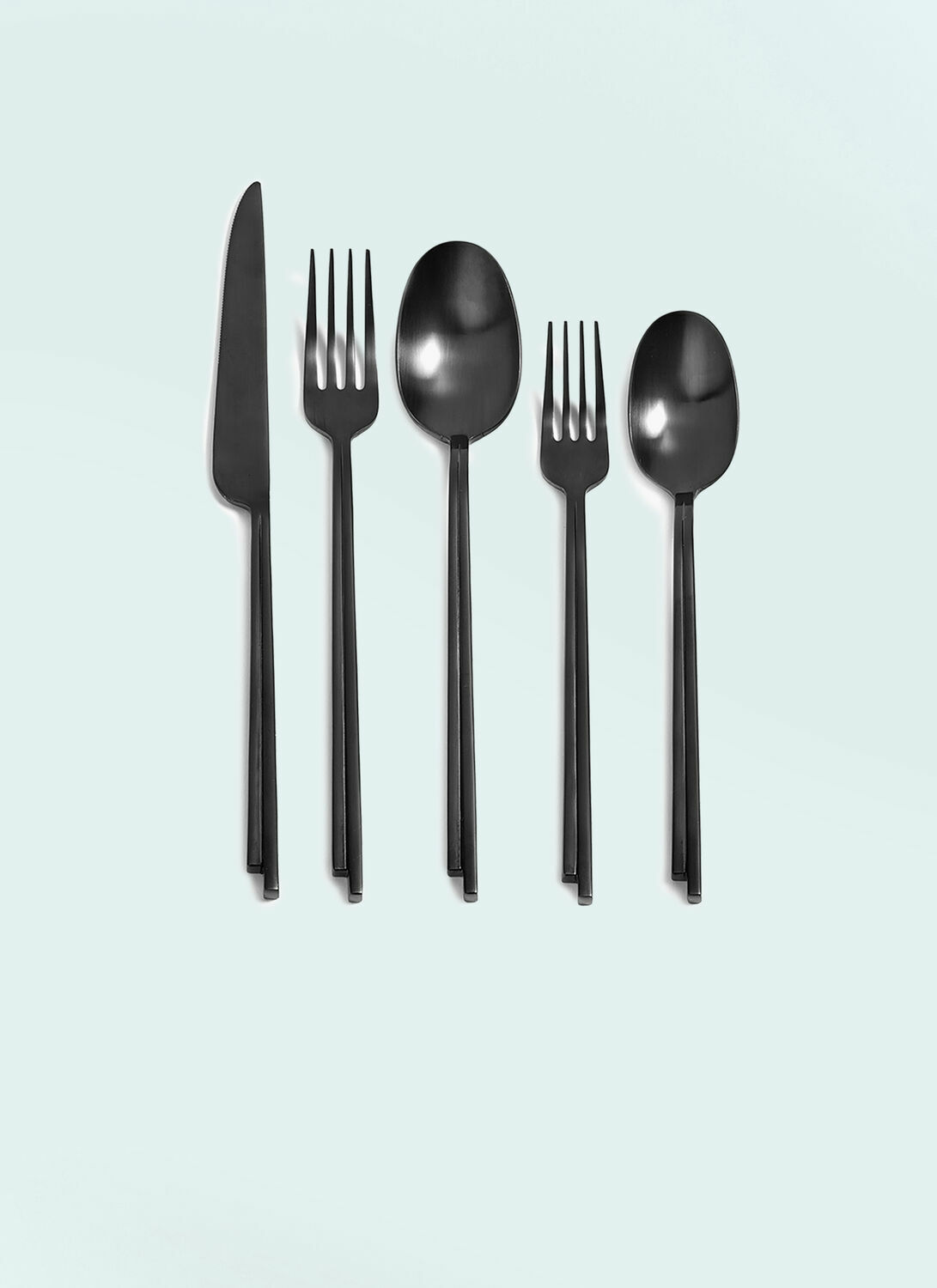 Serax Dune Cutlery Set