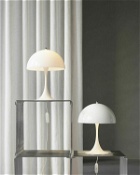 Louis Poulsen Panthella 250 Table Lamp Opal   Universal Plug White - Mens - Home Deco