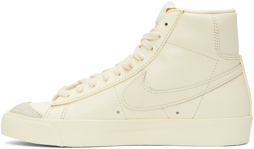 off white 77 blazers