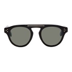 Cutler And Gross Black and Grey 1292-06 Sunglasses