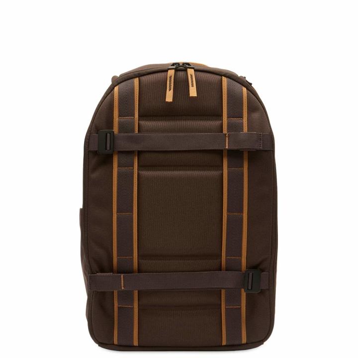 Photo: Db Journey Ramverk Backpack - 21L in Espresso 