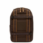 Db Journey Ramverk Backpack - 21L in Espresso 
