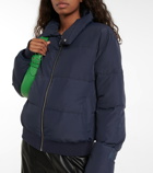 The Upside - Nareli puffer jacket