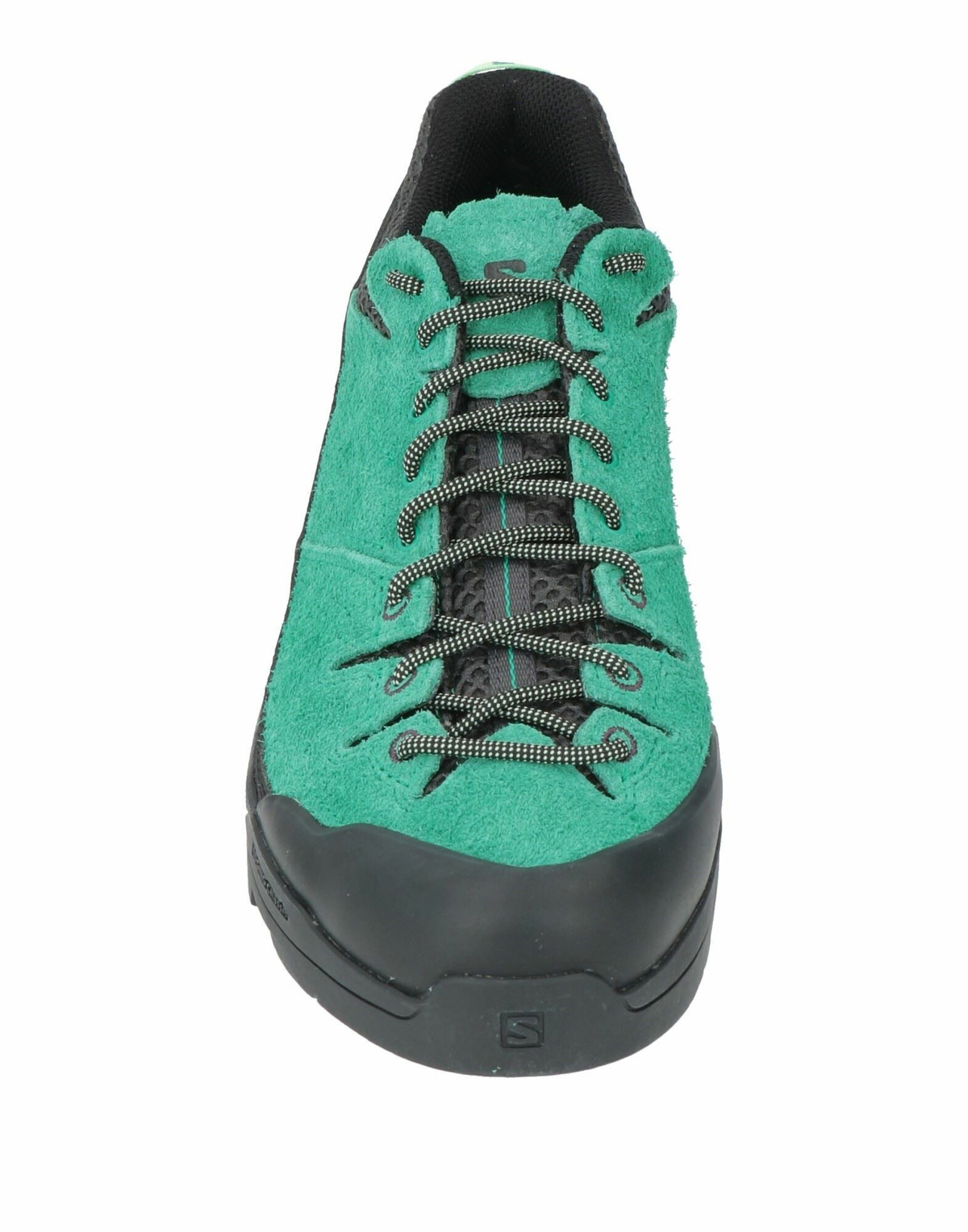 Salomon Womens Sneakers in Green