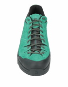 Salomon Womens Sneakers in Green