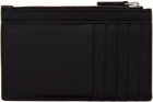 Balenciaga Black 'New York' Wallet