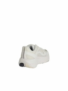 New Balance utrn White Mesh Sneakers