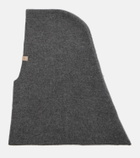 Brunello Cucinelli Wool and cashmere hood