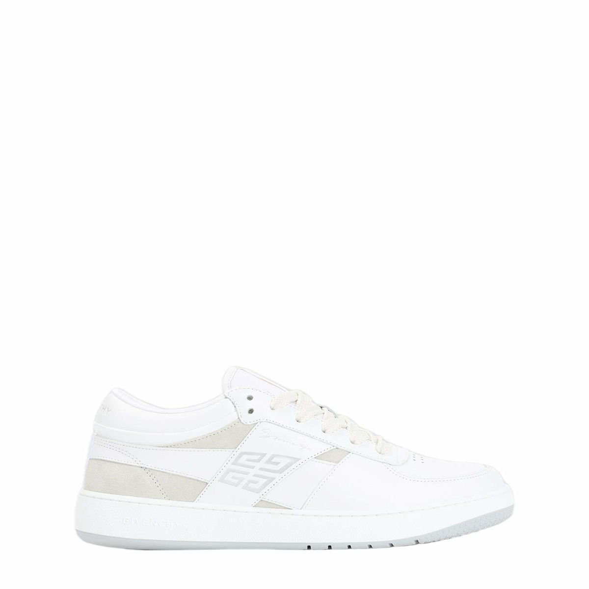 Givenchy George V Mid Sneaker Givenchy