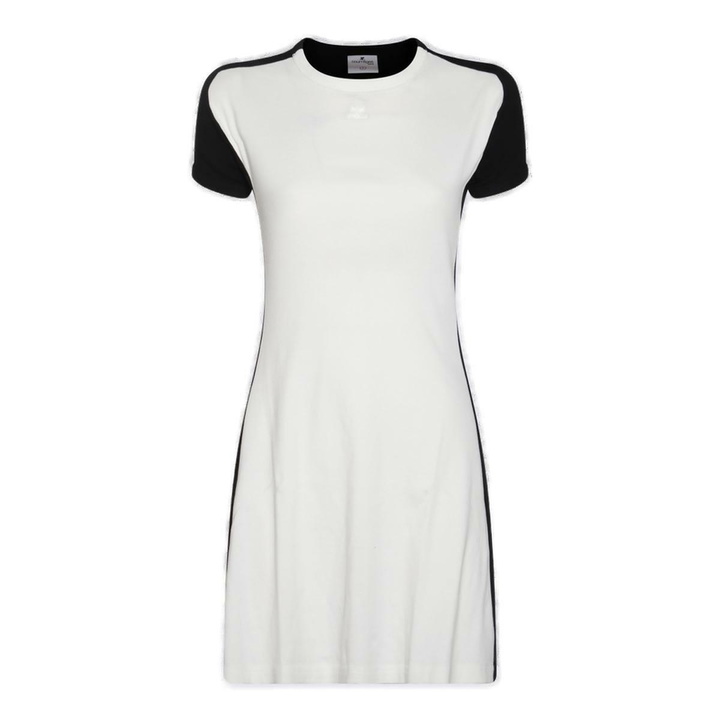 Photo: Courrèges Short-sleeve Dress