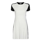 Courrèges Short-sleeve Dress