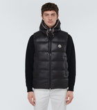 Moncler Luiro down vest