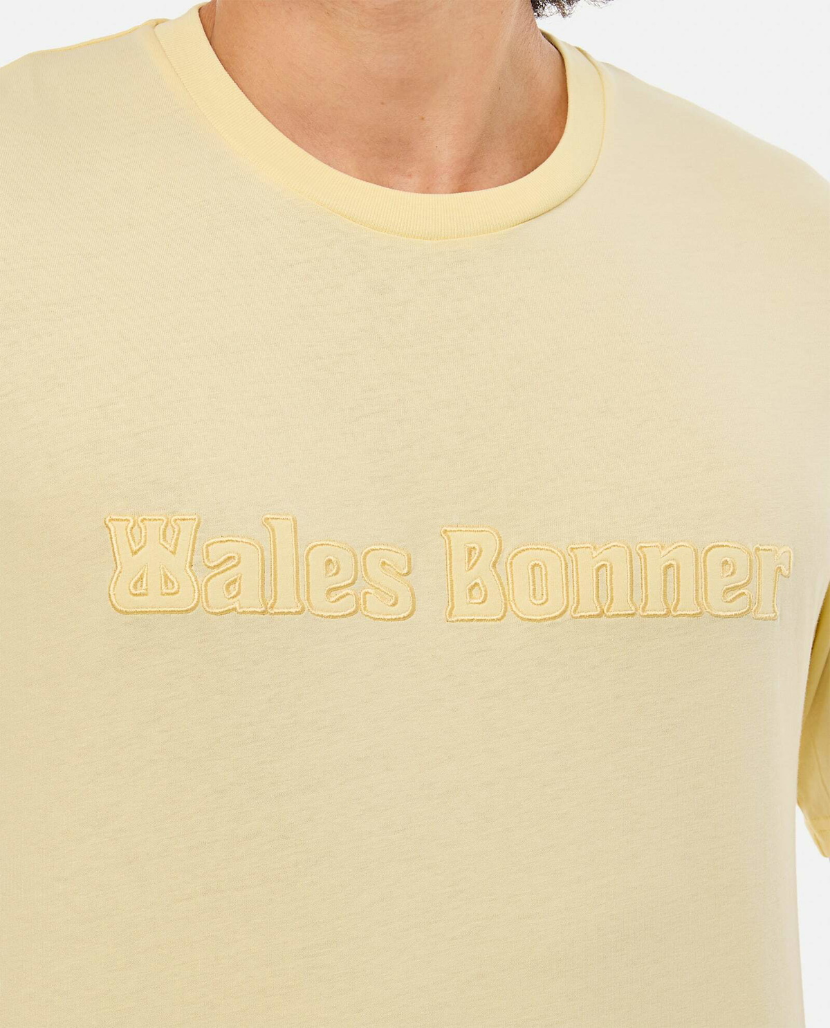 Wales Bonner T-shirt