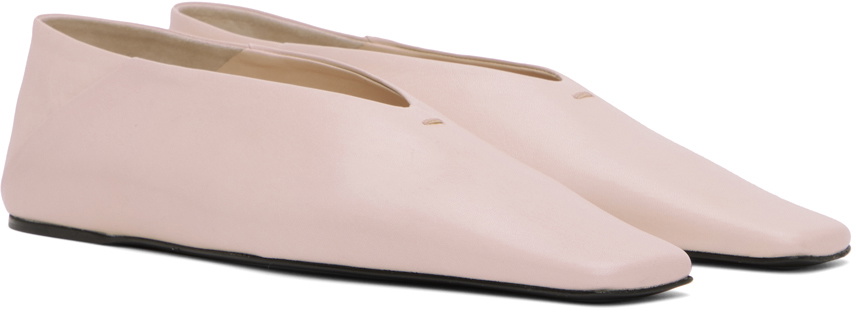 Ballet Flats Shoes For Women Women's Mary Jane Ballet Flats - Comfortable Knit Slip-On Shoes With Adjustable Straps For Office & Casual Wear Comfortable Office Flats Women