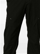 POST ARCHIVE FACTION (PAF) - 5.1 Technical Pants Right (black)