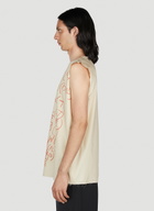 Raf Simons Station Tank Top