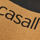Casall Women's Yoga Mat Cork 5 mm in Natural