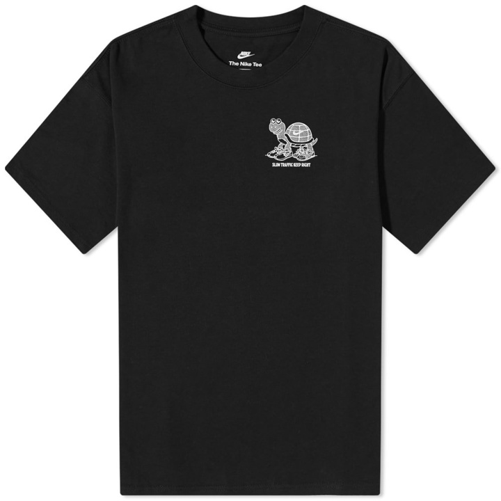 Photo: Nike NRG Turtle Tee