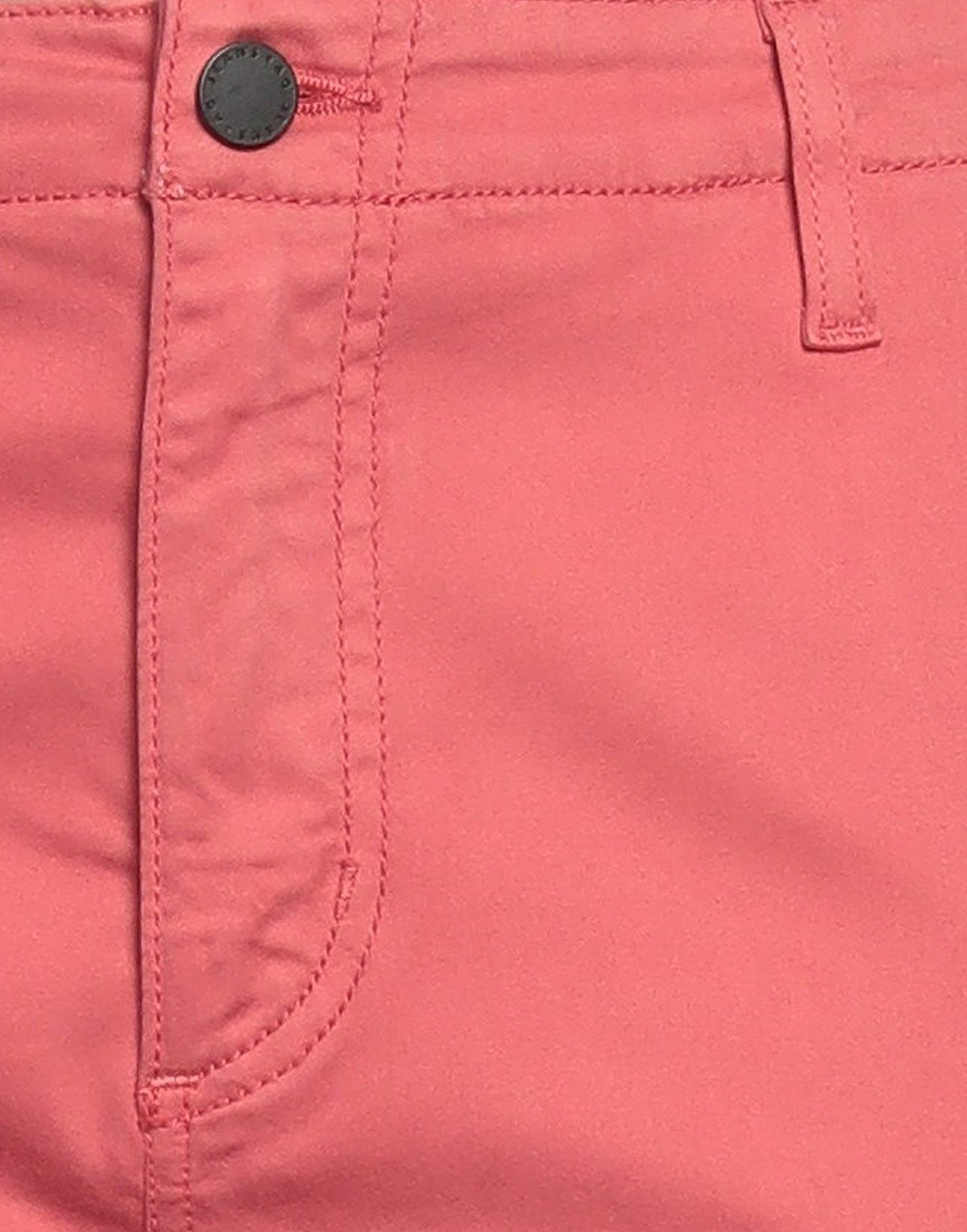 Ag Jeans Womens Pants Coral