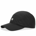 C.P. Company Men's Chrome-R Cap in Black 