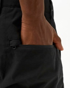 The North Face Heritage Loose Pant Black - Mens - Casual Pants