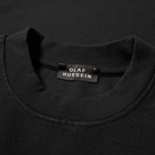 Olaf Hussein Long Sleeve Raised ØLÅF Tee