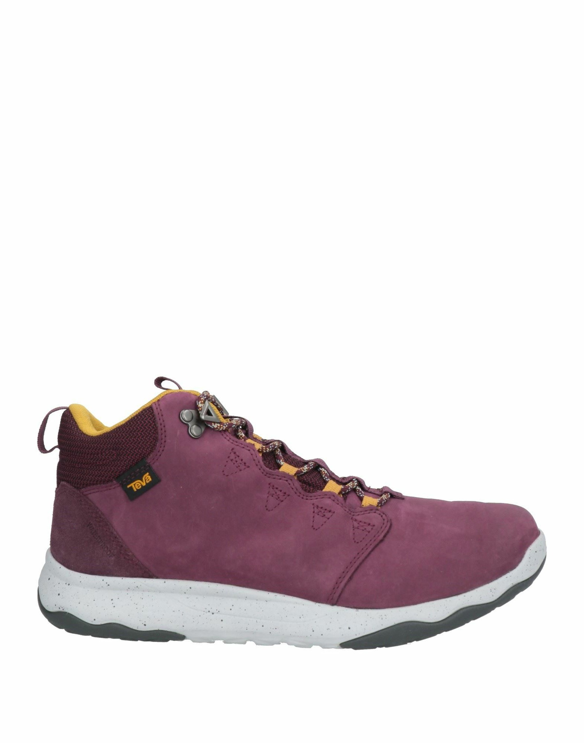 Teva Womens Ankle boots Plum