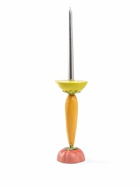 Seletti Vitamin Carrot Candlestick (27cm)