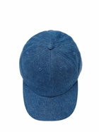 JACQUEMUS - La Casquette Jacquemus Cotton Hat