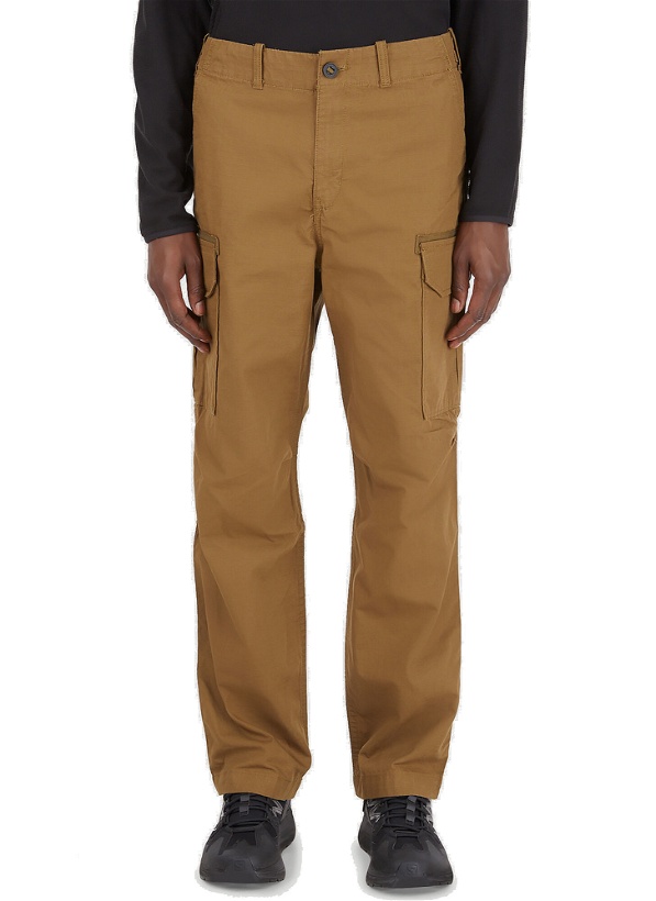 Photo: M66 Cargo Pants in Brown
