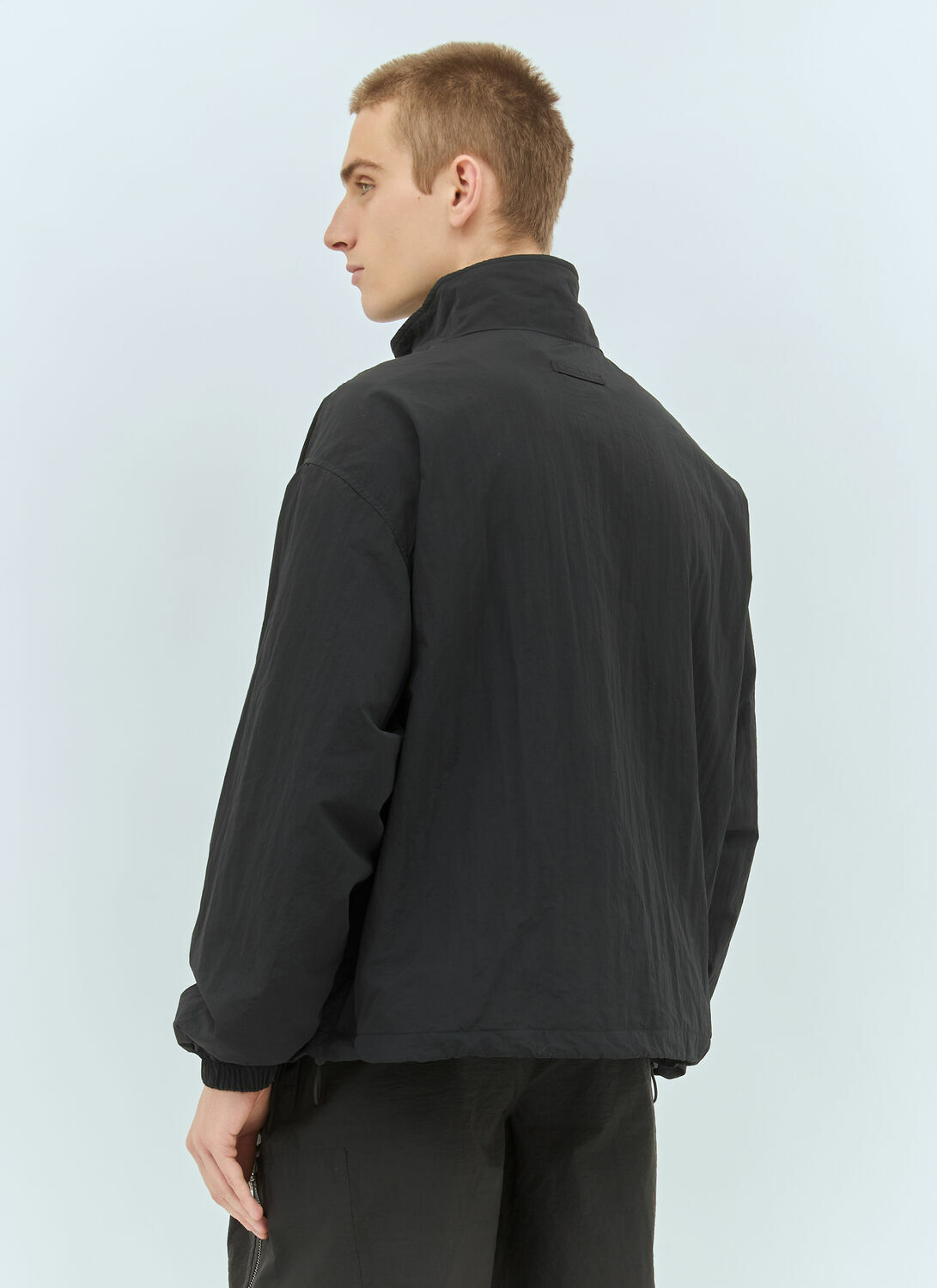 66°North Hringbraut Track Jacket