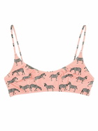 MC2 Saint Barth judy Bikini Top