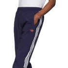 adidas Originals Navy Archive Track Pants