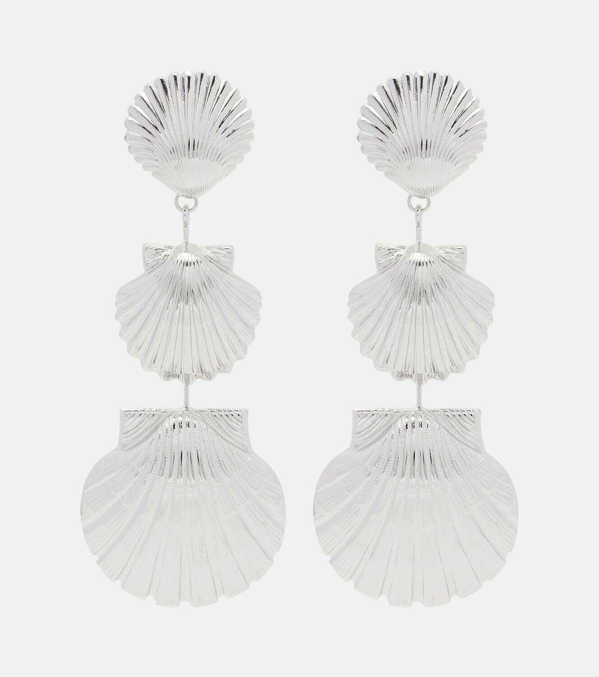 Jennifer Behr Selkie drop earrings