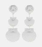 Jennifer Behr Selkie drop earrings