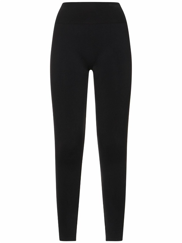 Photo: WOLFORD - Perfect Fit Stretch Tech Leggings