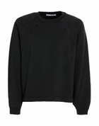 Acne Studios Mens Sweatshirt Charcoal