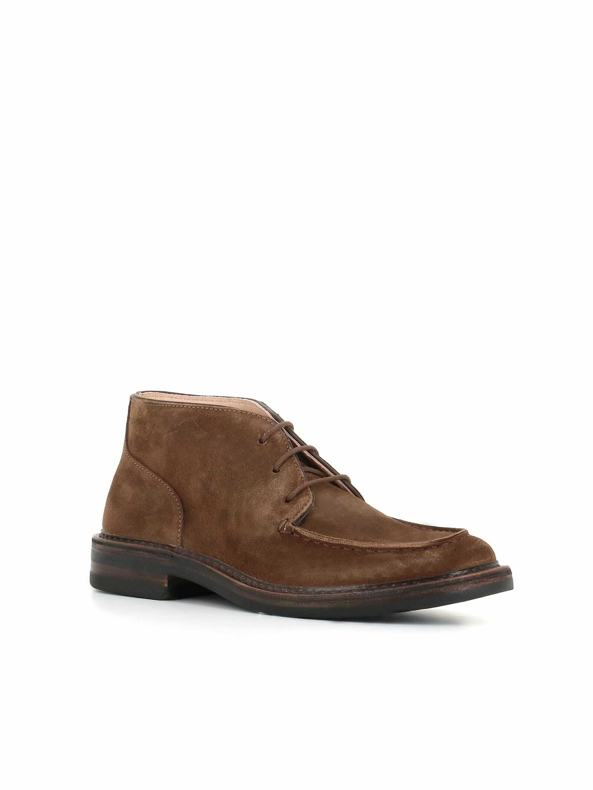 Astorflex Desert-boot Deukeflex Rubber