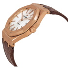 Audemars Piguet Royal Oak Automatic Mens Watch 15400OROOD088CR01